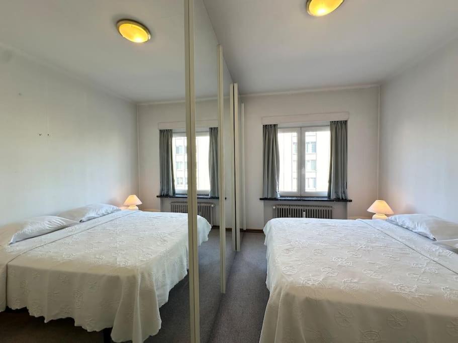 Apartment Cosy & Spacious