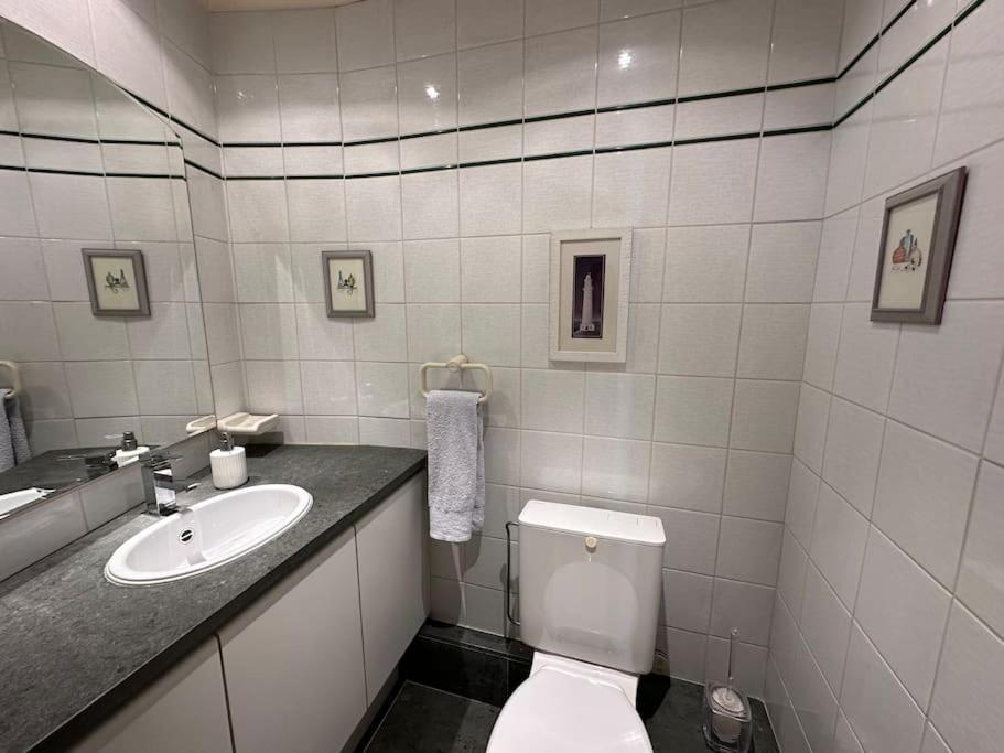 Cosy & Spacious Antwerp