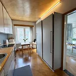 Cosy & Spacious Apartment