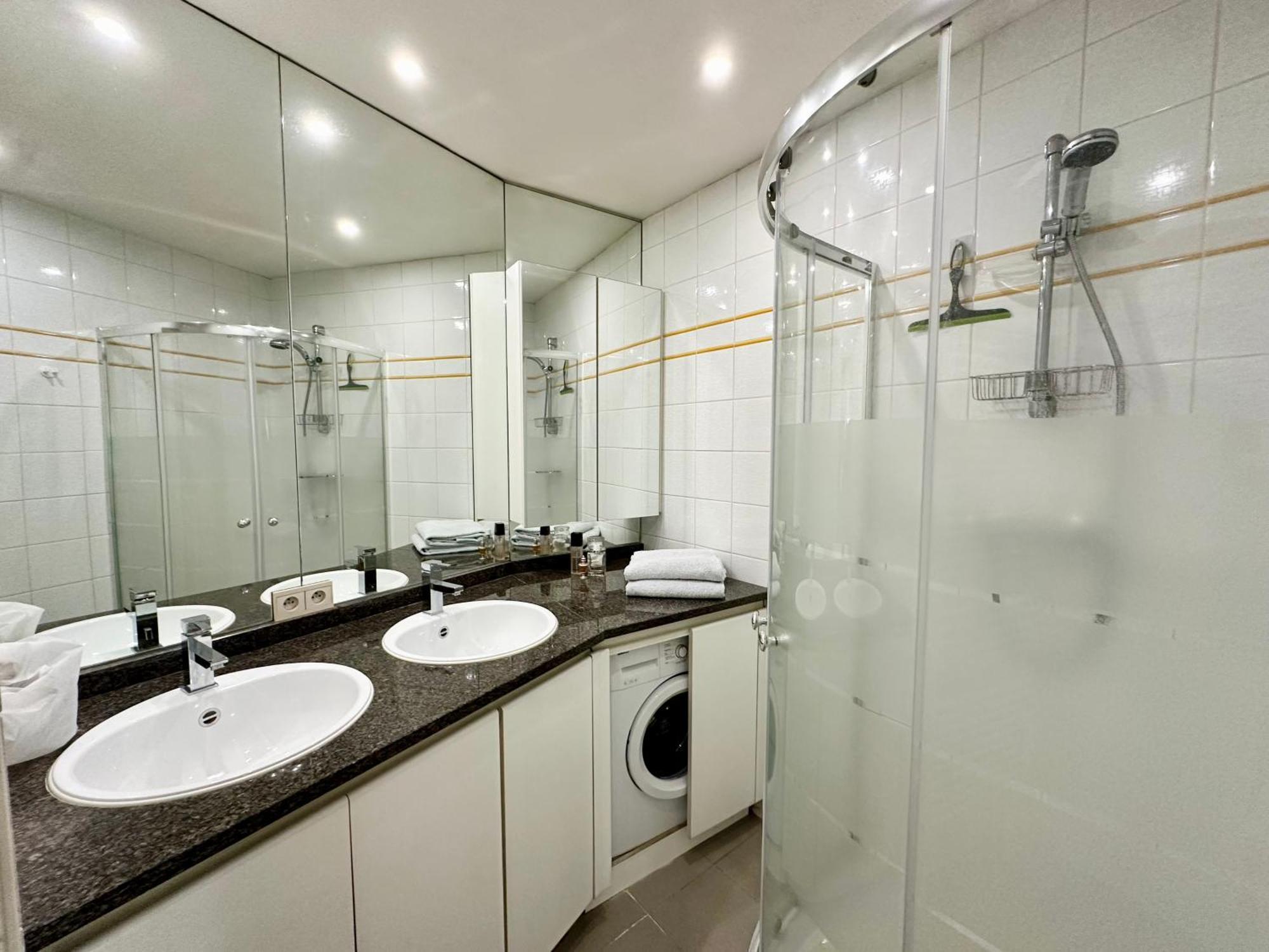 Cosy & Spacious Appartement Antwerpen