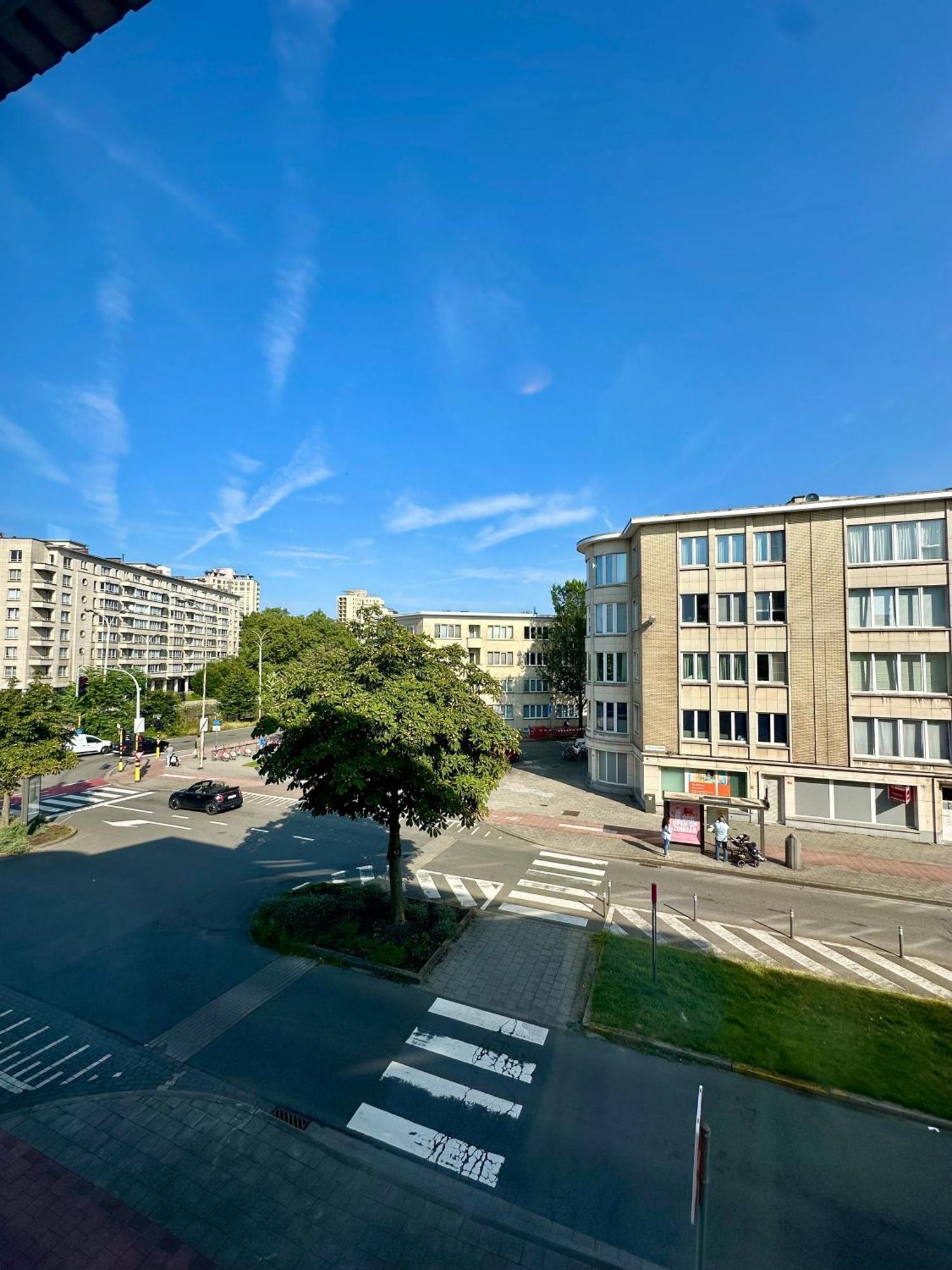 Cosy & Spacious Appartement Antwerpen