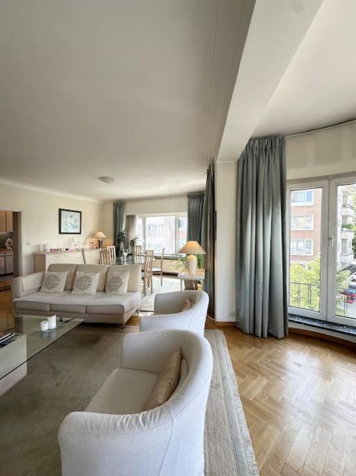 Appartement Cosy & Spacious