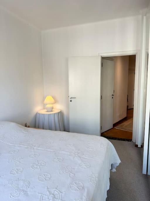 Cosy & Spacious Appartement Antwerpen