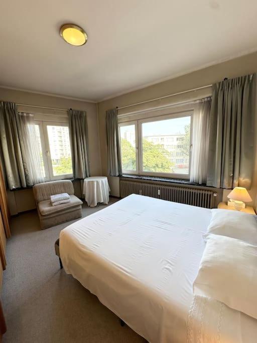 Appartement Cosy & Spacious Antwerpen