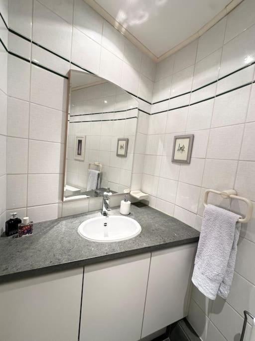 Cosy & Spacious Appartement *