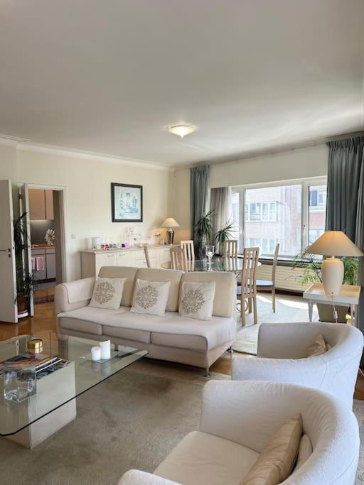 Cosy & Spacious *