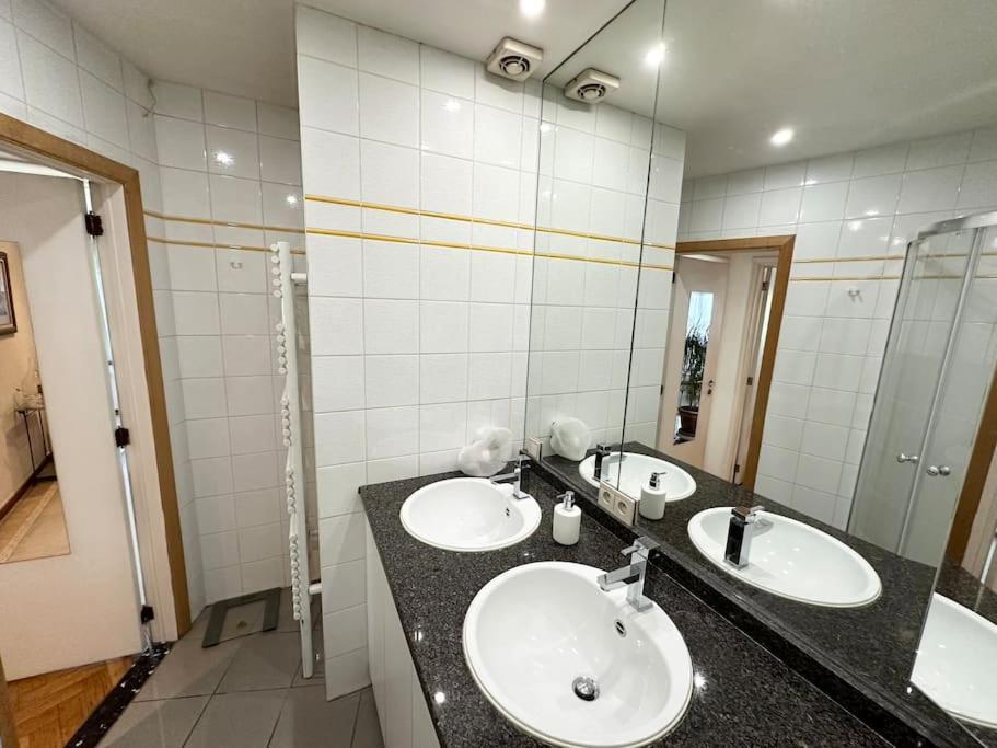 Cosy & Spacious Appartement *