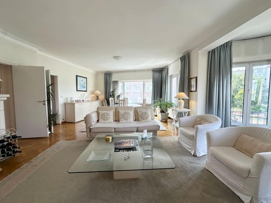 Cosy & Spacious * Antwerpen