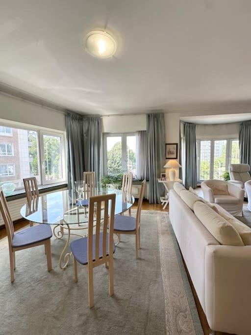 Cosy & Spacious