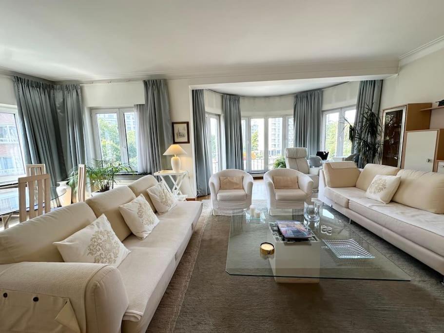 Appartement Cosy & Spacious Antwerpen