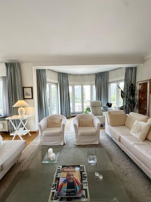 Cosy & Spacious Appartement *