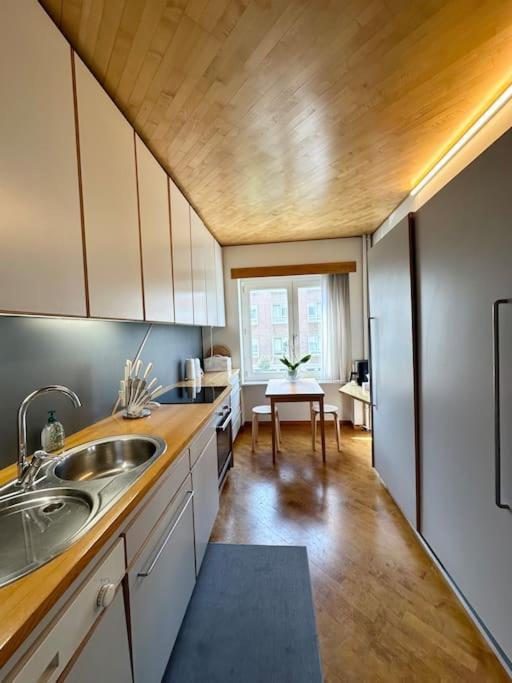 Cosy & Spacious Appartement Antwerpen