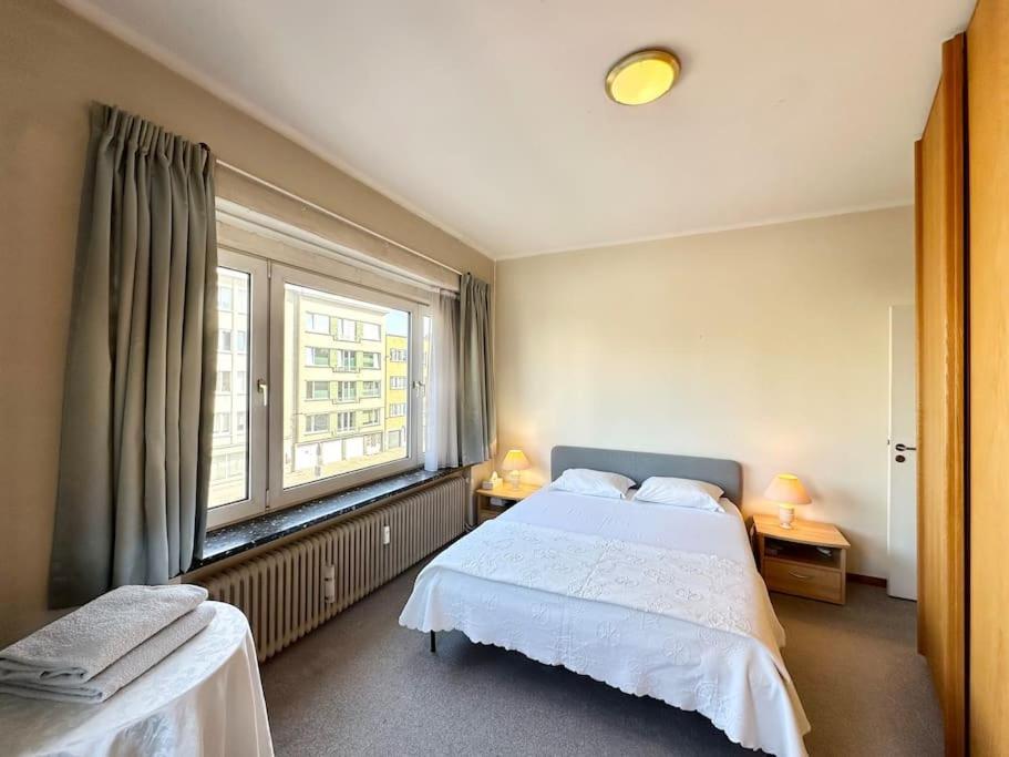 Appartement Cosy & Spacious Antwerpen
