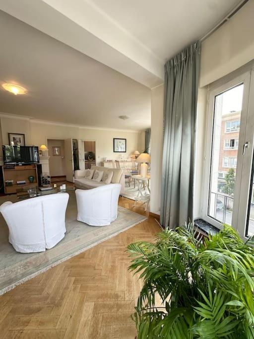 Cosy & Spacious
