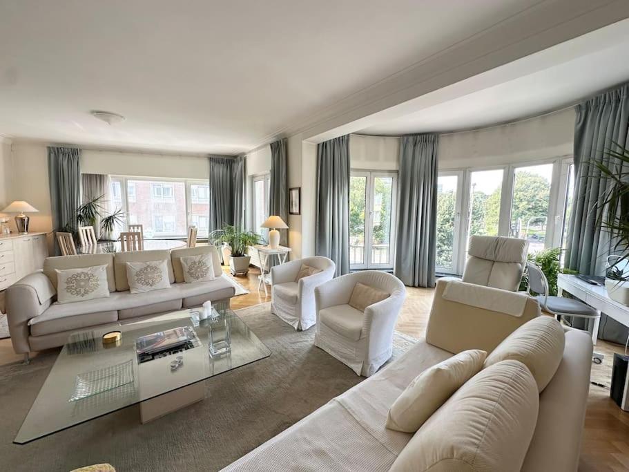 Cosy & Spacious Appartement *